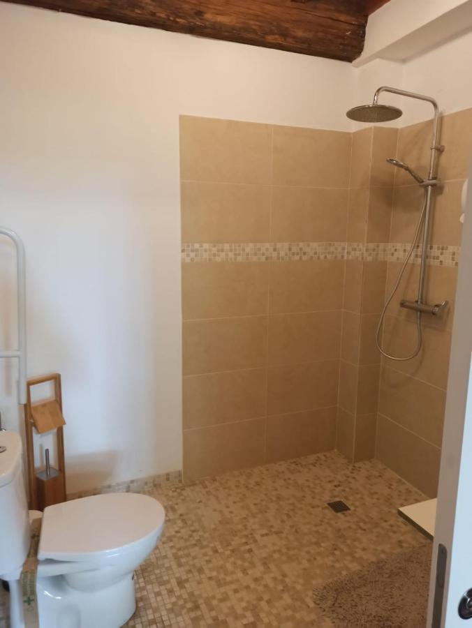 Albergue Bergando Negreira Bagian luar foto